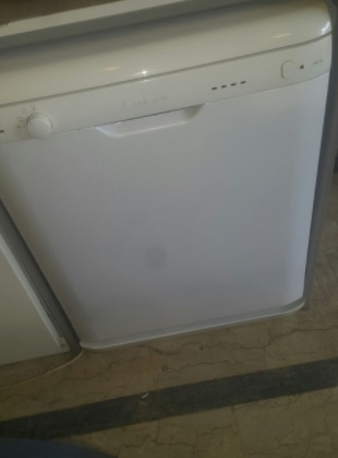 2 programlı ucuz bulaşık makinesi