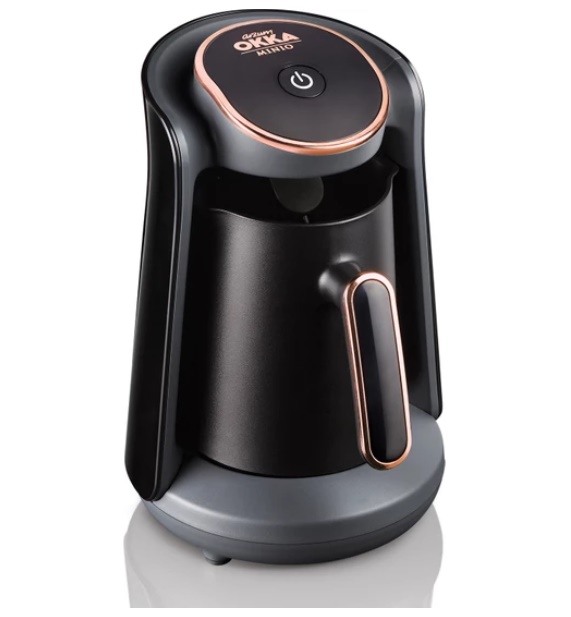 2.El Arzum Ok004 Okka Minio Türk Kahvesi Makinesi