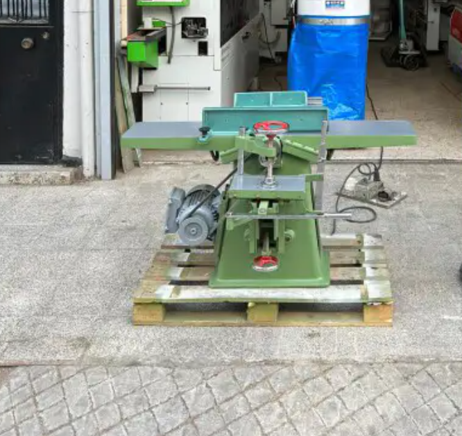 220V EV ELEKTRİKLİ 25LİK MİNİ PLANYA MAKİNASI