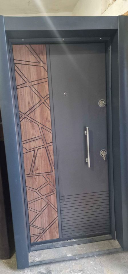 Çelik kapı satan yerler