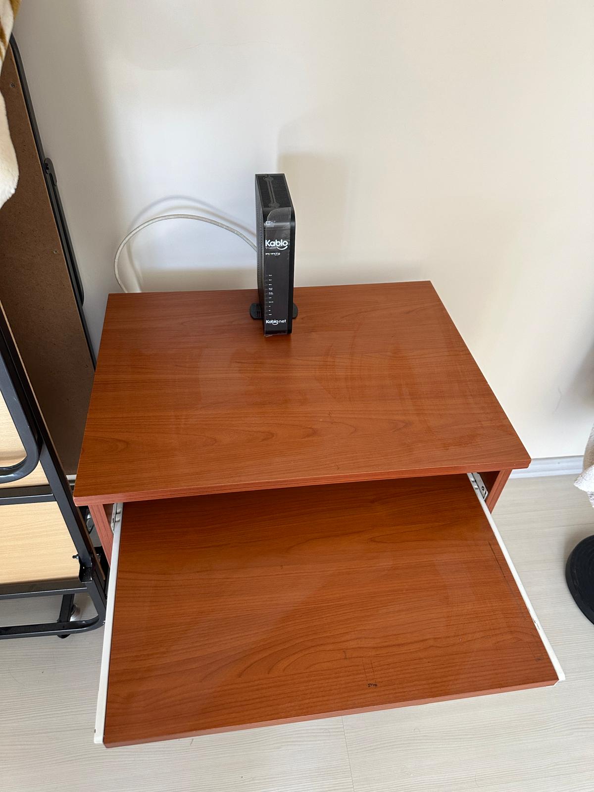 İKEA YEMEK MASASI KATLANIR UCUZ MASA