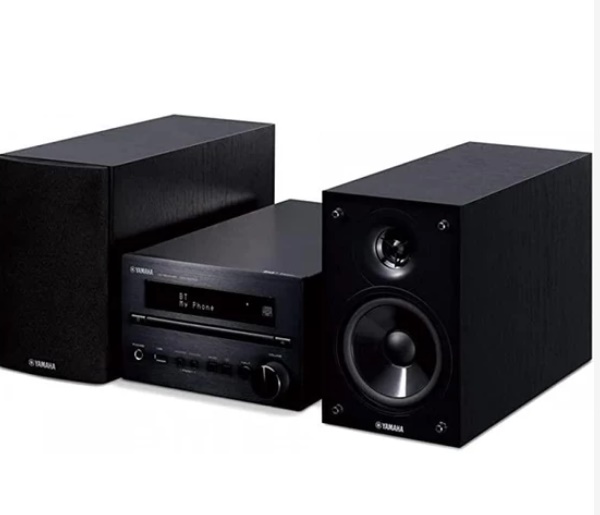 İkinci El Yamaha Müzik Seti Siyah