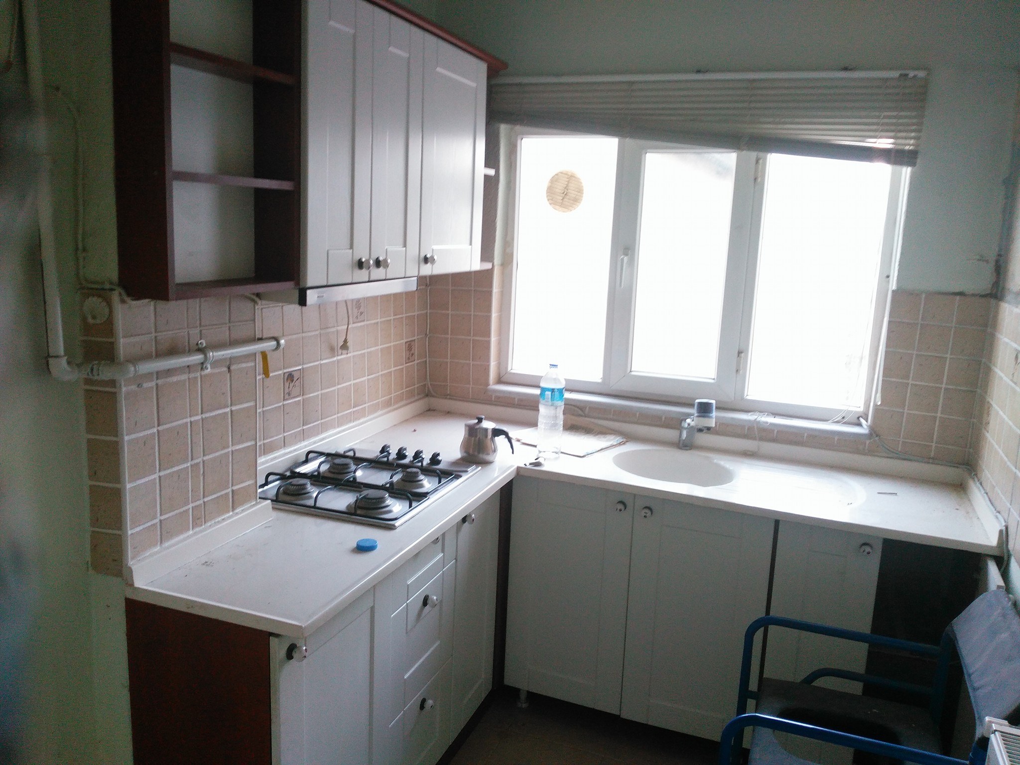 Spot hazır mutfak dolabı