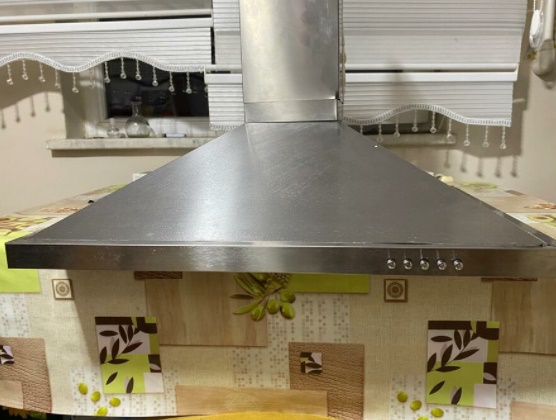 Aspiratör (Davlumbaz)