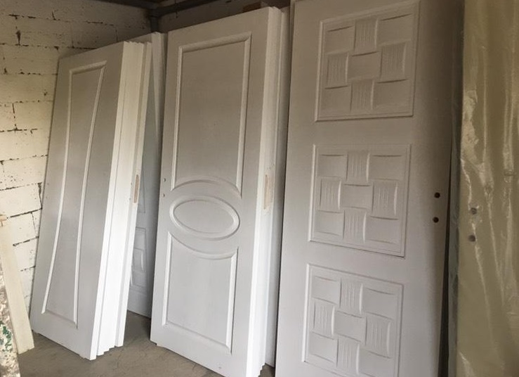 çıkma amerikan panel kapı