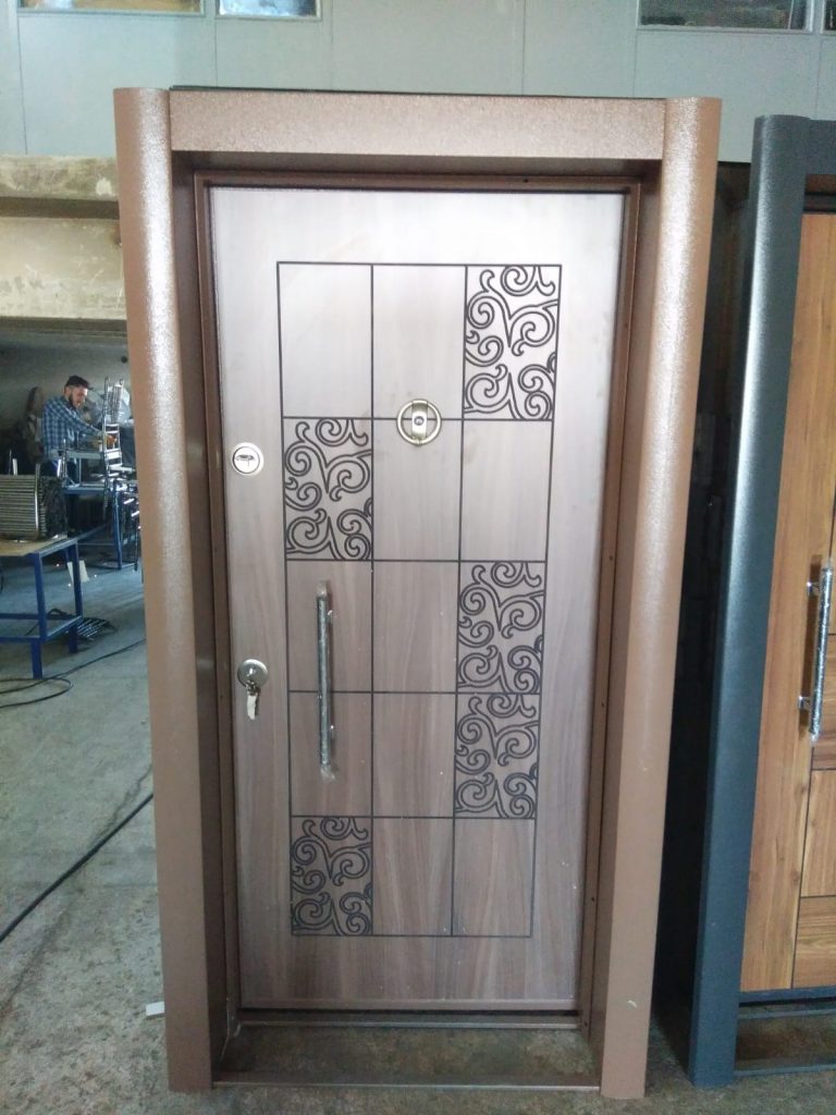 çıkma çelik kapı satan yerler