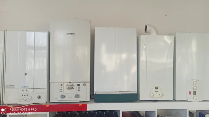 ÇIKMA KOMBİ EN UCUZ