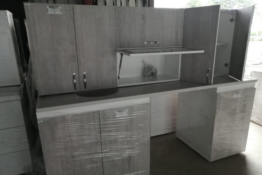 çıkma mutfak dolabı mermeri