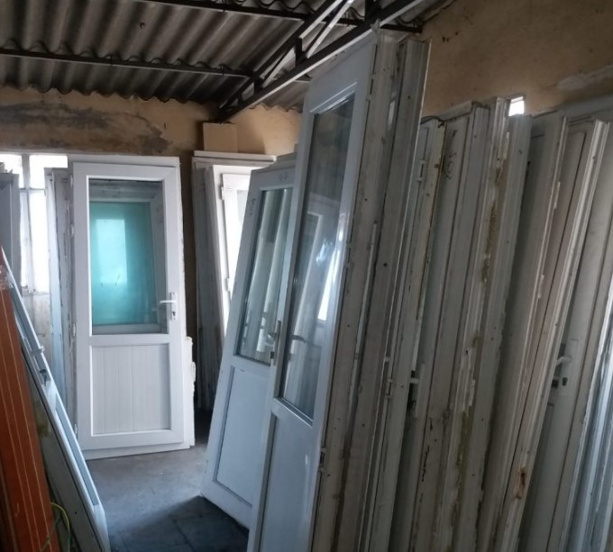 çıkma pimapen kapı