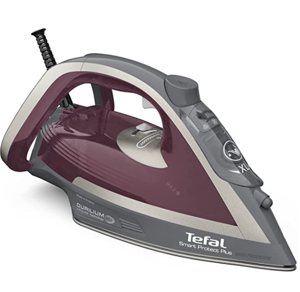 defolu tefal ütü
