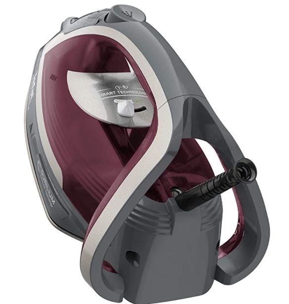 tefal buharlı ütü