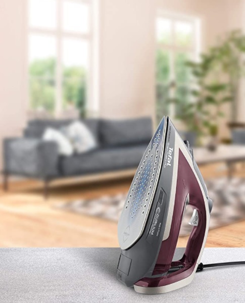 defolu tefal buharlı ütü