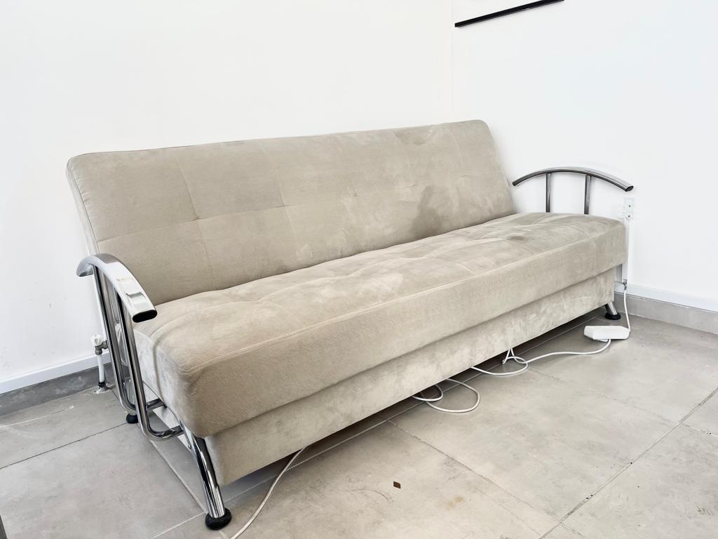 demir kollu istikbal kanepe