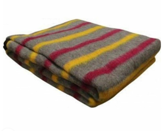 Ekonomik Battaniye Tek Kişilik