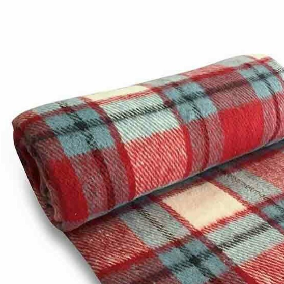 Kaliteli Battaniye Tek Kişilik