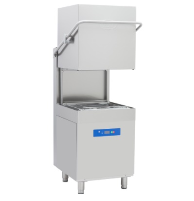 Giyotin Tip Bulaşık Yıkama Makinesi