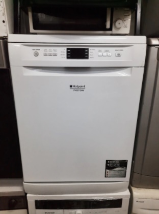 hotpoint bulaşık makinesi