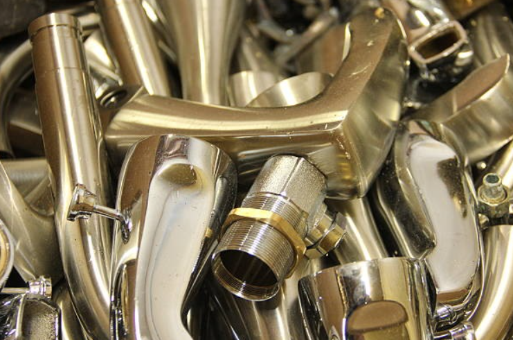 hurda musluk fiyatı