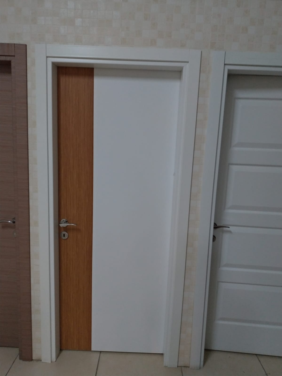 ikinci el çıkma amerikan kapı