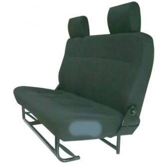 Berlingo Bagaj Koltuk Koltuğu