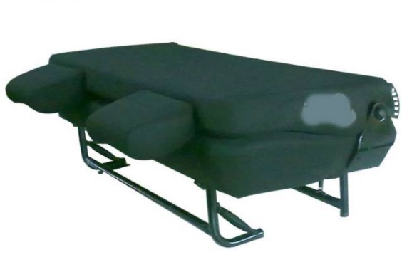 Citroen Berlingo Bagaj Koltuk Koltuğu