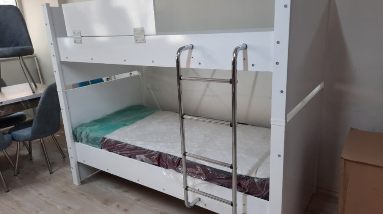 ikinci el çocuk ranzası