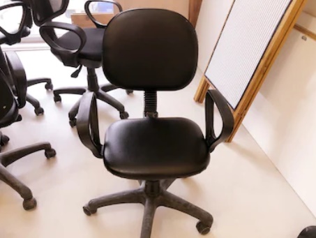 ikinci el döner sandalye