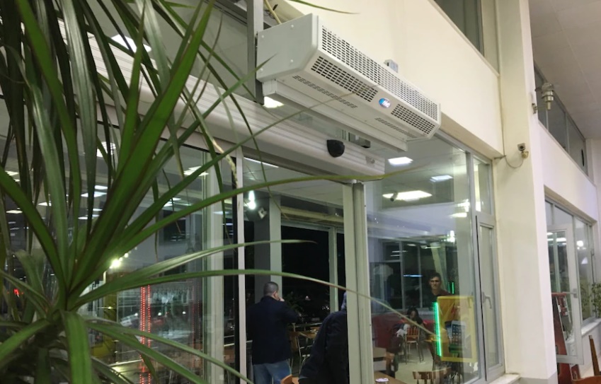 ikinci el hava perdesi ucuz