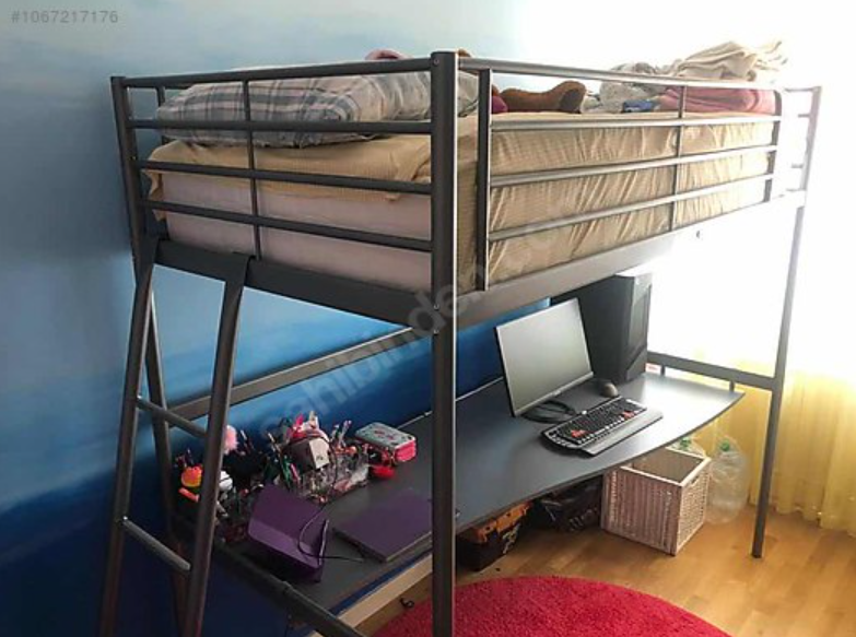 ikinci el ikea ranza