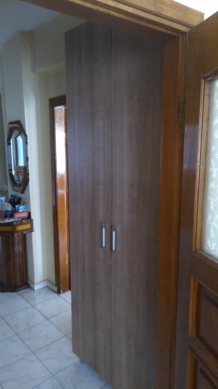 ikinci el istikbal elbise dolabı