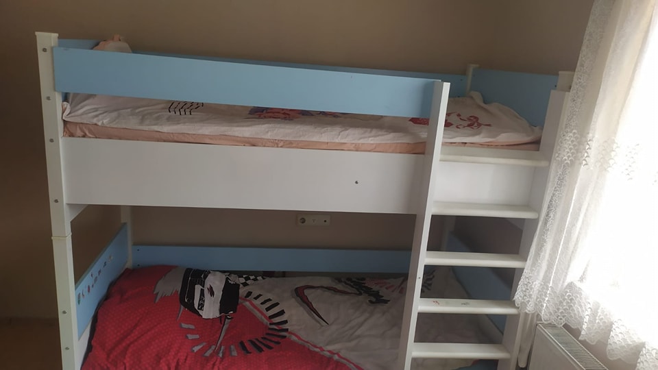 ikinci el istikbal ranza