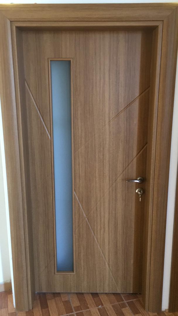 ikinci el kompozit kapı