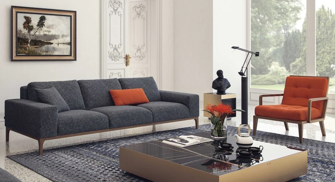 Ndesign Koltuk Takımı Fiyatı