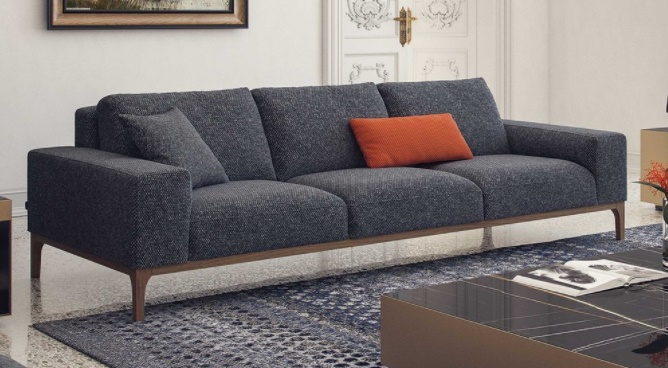 İkinci El Ndesign Koltuk Takımı