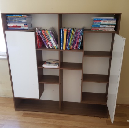 ikinci el ofis dosya dolabı