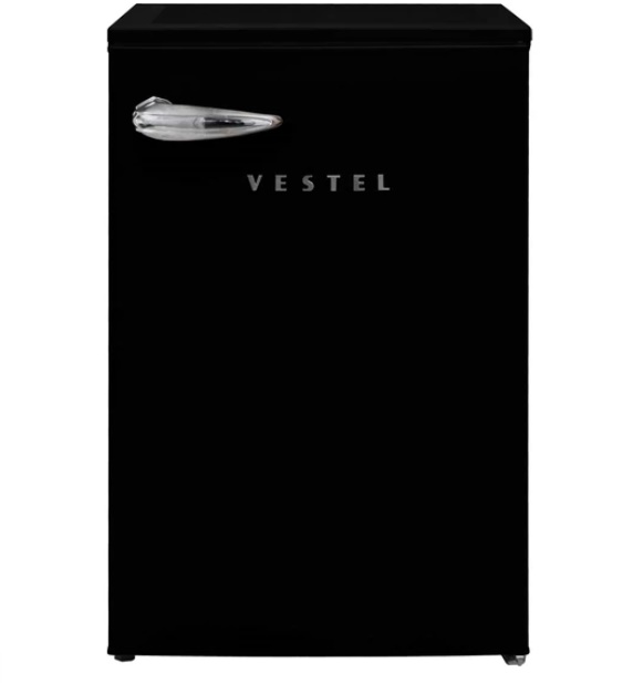 Retro Mini Buzdolabı