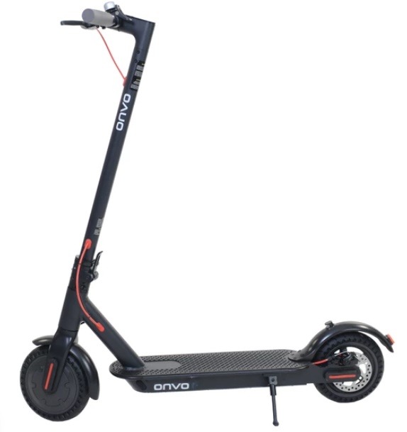 İkinci El Spot Onvo Elektrikli Scooter