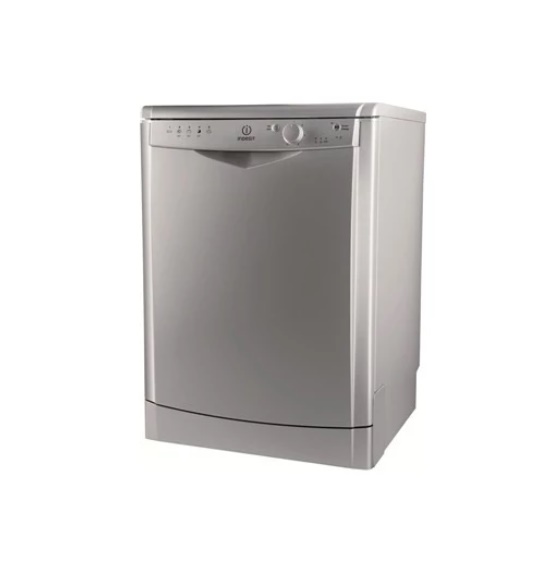 Indesit DFG 15B10 S EU A+ 5 Programlı Bulaşık Makinesi