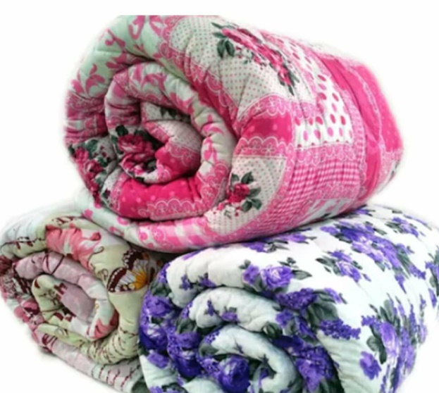 işçi yorganları spot