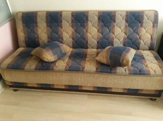 istikbal marka kolsuz kanepe