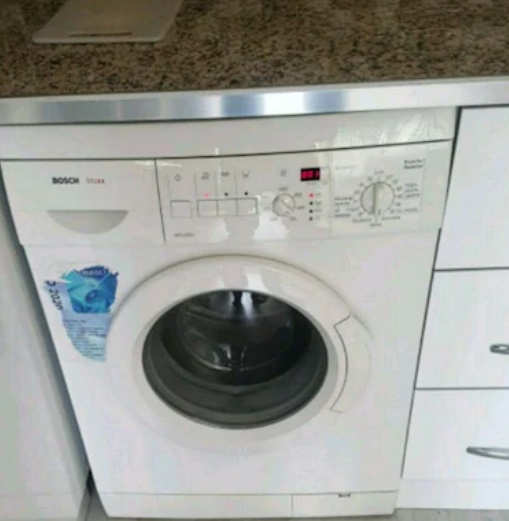 ucuz ikinci el bosch çamaşır makinesi
