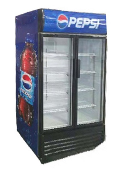 pepsi kola dolabı