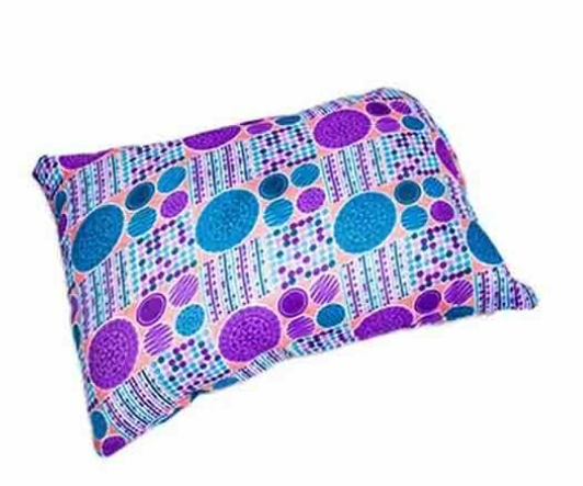 şantiye için elyaf yastık