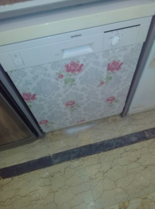 siemens bulaşık makinesi