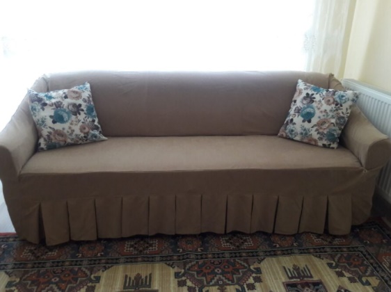 SIFIR AYARINDA ÇEKYAT 100 LİRA