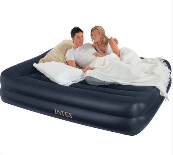 İkinci El Şişme Yatak