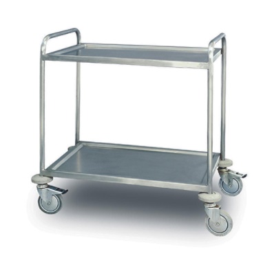 spot lokanta servis arabası