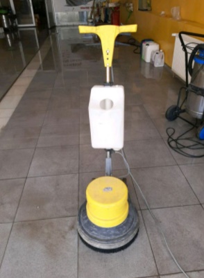 spot manuel halı yıkama makinesi