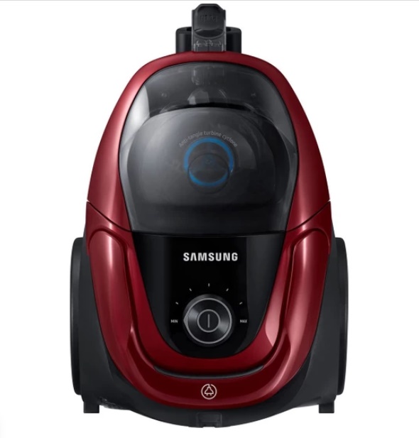 Spot Samsung Toz Torbasız Süpürge