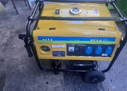 SPOT SEYYAR JENERATÖR EN UCUZU